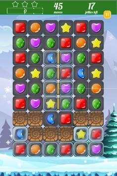 Candy Gummy Mania screenshot 3