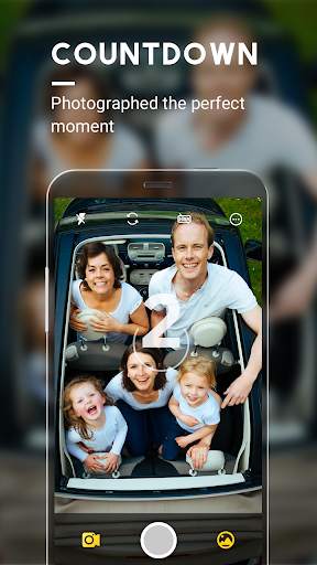 Camera Plus screenshot 1