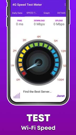Easy WiFi Spot Manager screenshot 5