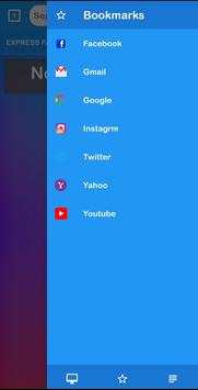 UK Browser screenshot 3