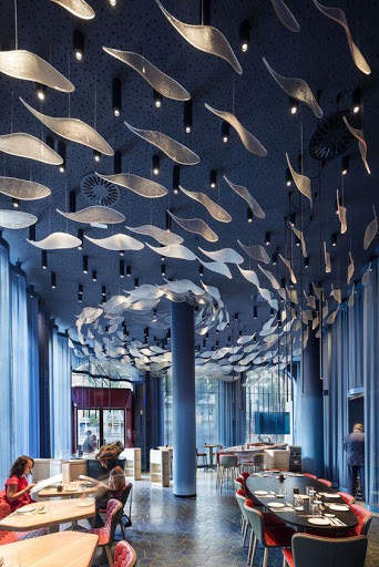 Ceiling Design Ideas скриншот 8