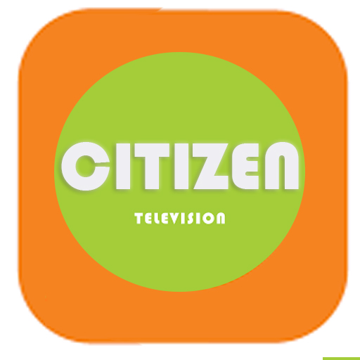 CITIZEN TV NEWS icon