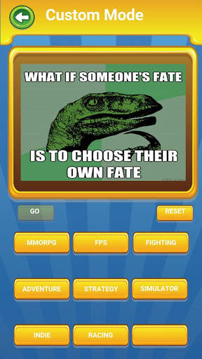 Game Trivia - Gamer Rush screenshot 3