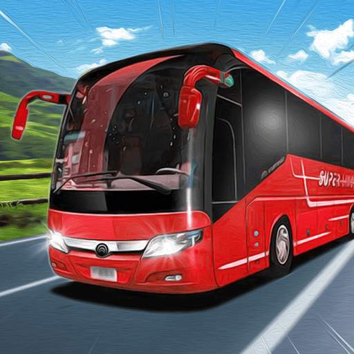 Passenger Bus Simulator: US Coach Ultimate Edition 1.0