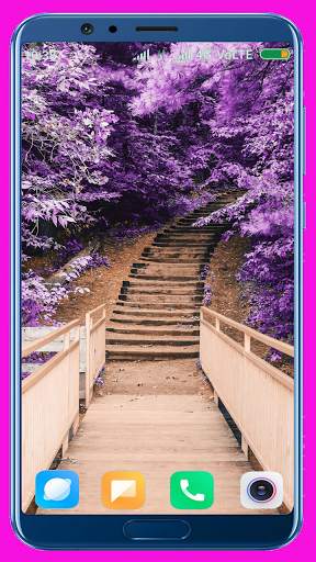Stairs Wallpaper Best 4K screenshot 15