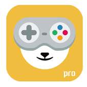 keymapper for gamepad on 9Apps