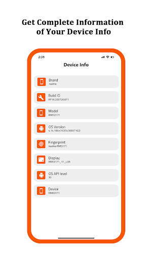 Auto Network Signal Refresher скриншот 5