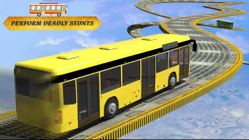 Bus Impossible 2020 screenshot 7
