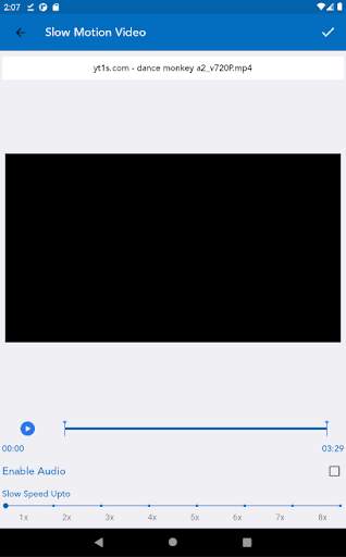 Video Edit Master screenshot 16