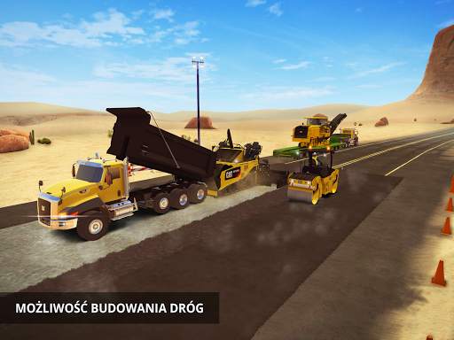 Construction Simulator 2 Lite screenshot 5