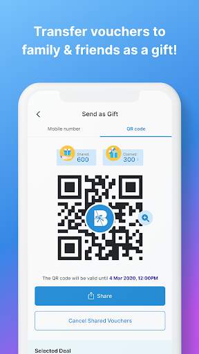 BLINK by BonusLink screenshot 5