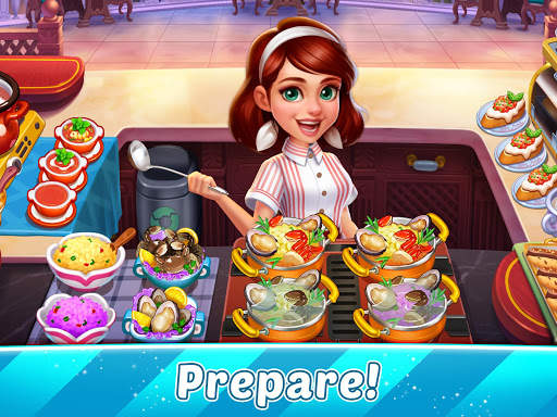 Cooking Joy 2 screenshot 9