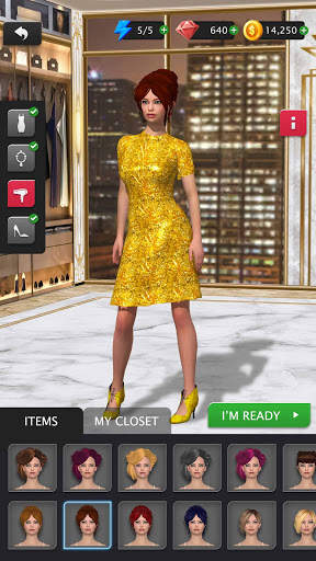 Juego De Cambio De Imagen screenshot 4
