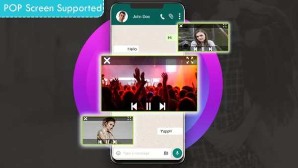 Max player screenshot 8
