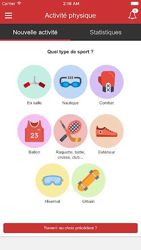 Bonne App screenshot 7