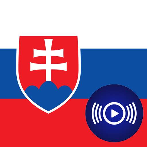 SK Radio - Slovak radios 7.19.2