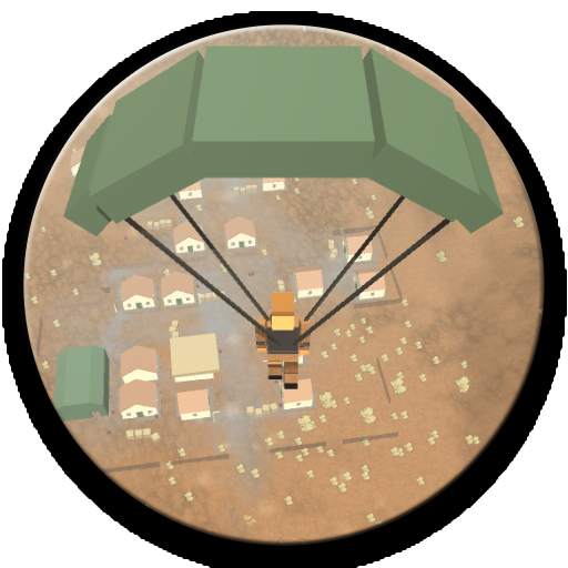 Battle Craft Royale Free Offline 3.0.0