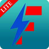 Lite app for fb