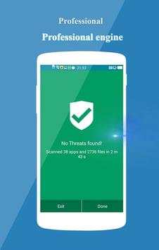 Antivirus PRO screenshot 3