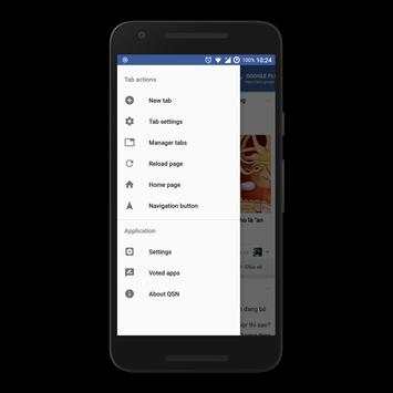 Lite for Facebook, Twitter,.. - All social network screenshot 4
