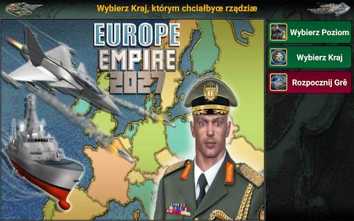 Cesarstwo Europy screenshot 8