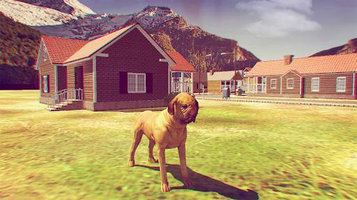 Fila Brasileiro Simulator screenshot 6