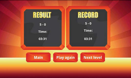 Frog Volley Legends screenshot 5