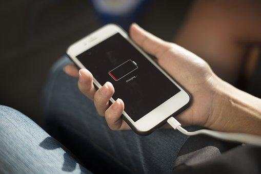 Battery Saver screenshot 2