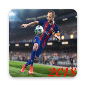 Skills for Pes 2018 icon