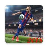 Skills for Pes 2018 1.0