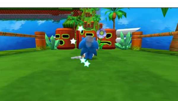 Guide for Sonic Dash скриншот 3