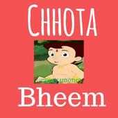 Chhota Bheem icon