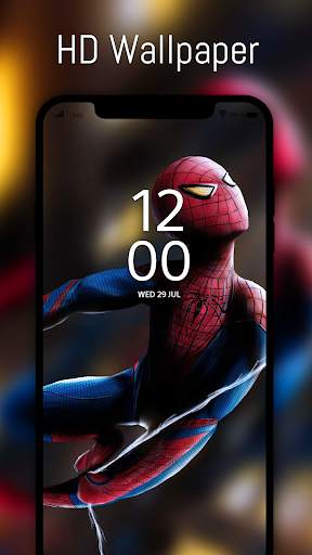 HD Wallpaper & Background screenshot 4