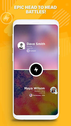 QuizUp screenshot 12