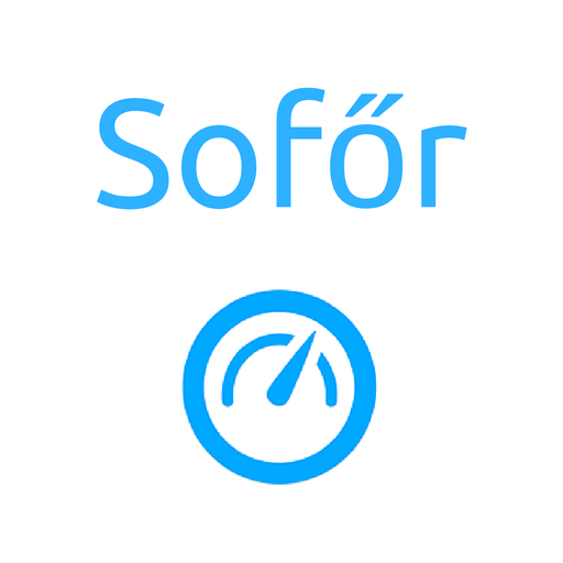 SH Sofőr icon