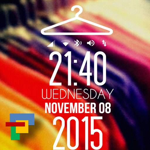 Clotherium For Total Launcher 1.1