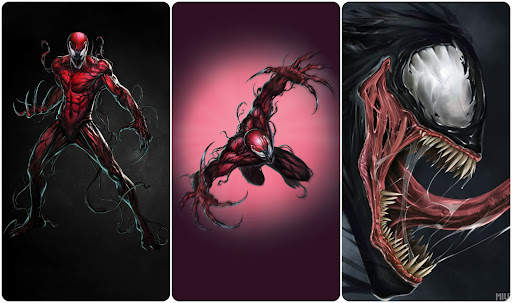 Venom Wallpaper screenshot 7