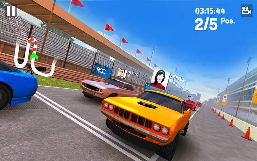 Car Racing Championship screenshot 12