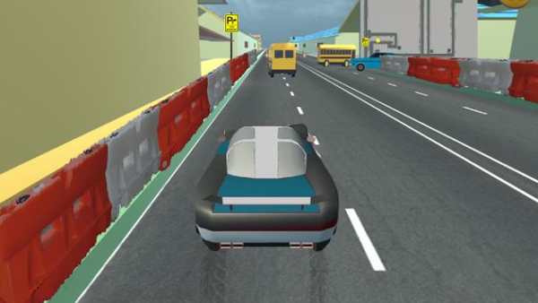 Park Your Car 17 screenshot 7