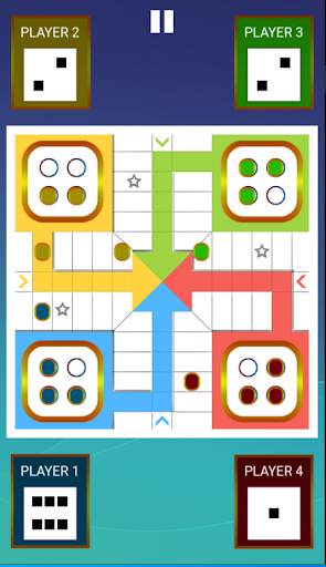 Parchis Ludo Fire screenshot 3