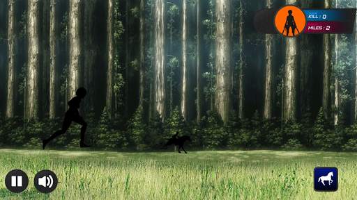 Legends Vs Titans screenshot 6