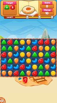 Cookie Crush Burst 2019 screenshot 3