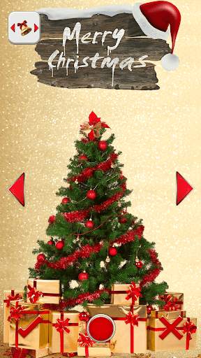 Christmas Time Photo Editor screenshot 2