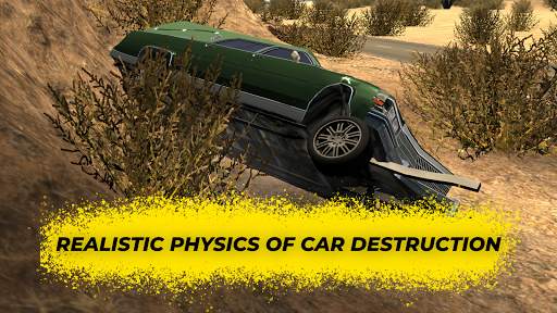 Demolish The Car स्क्रीनशॉट 3