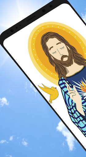 Free Catholic Ringtones screenshot 1