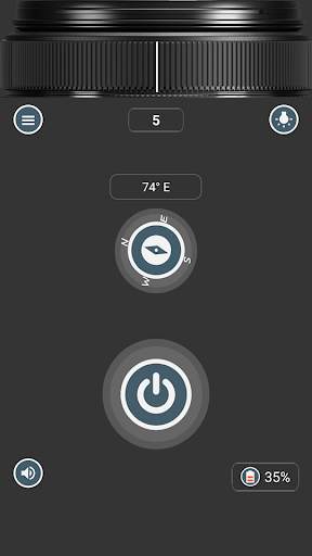 Brightest Flashlight - Torch screenshot 4