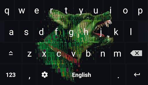 Hackersboard - Hacking Keyboard Themes screenshot 2