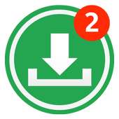 برنامج تحميل الحالات من الواتس on 9Apps