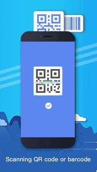 Kind QrScan 2 تصوير الشاشة