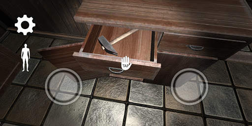 Game Horror Indonesia 3D : Hantu Survival screenshot 2
